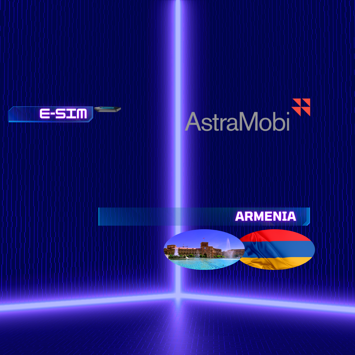 the best and fastest esim plan for ARMENIA the best and fastest ARMENIA esim plan