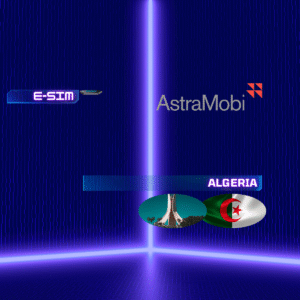 Homepage the best and fastest ALGERIA esim plan