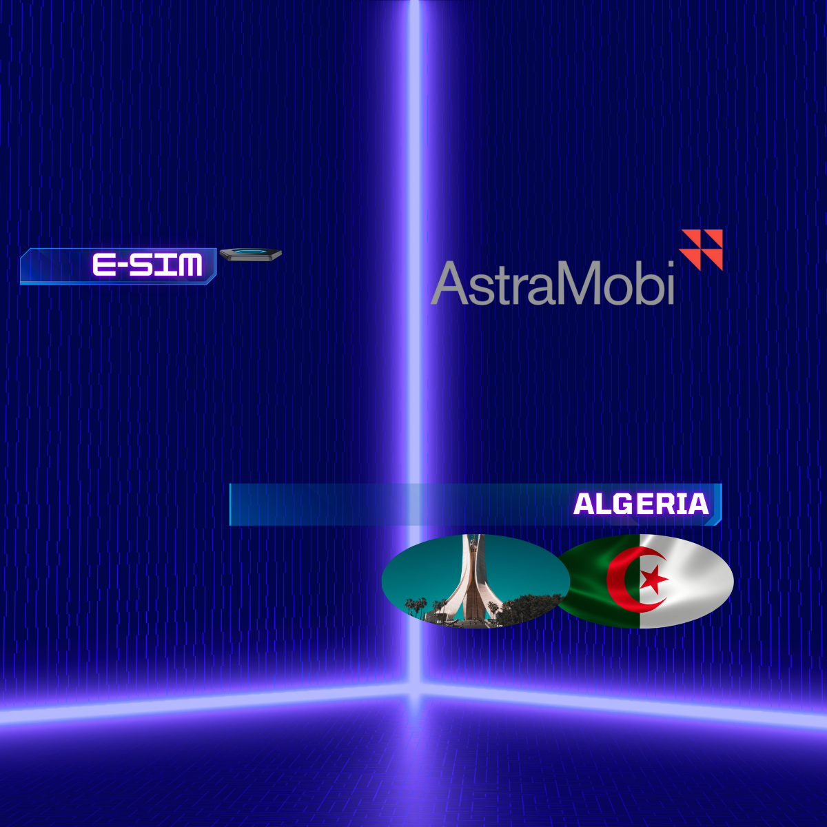 the best and fastest esim plan for ALGERIA the best and fastest ALGERIA esim plan