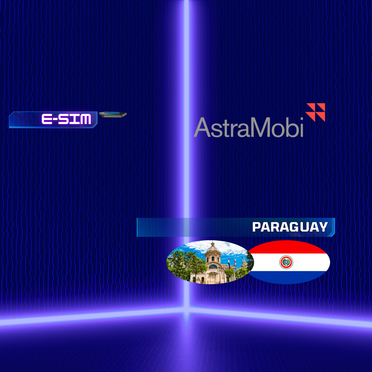 paraguay esim paraguay esim