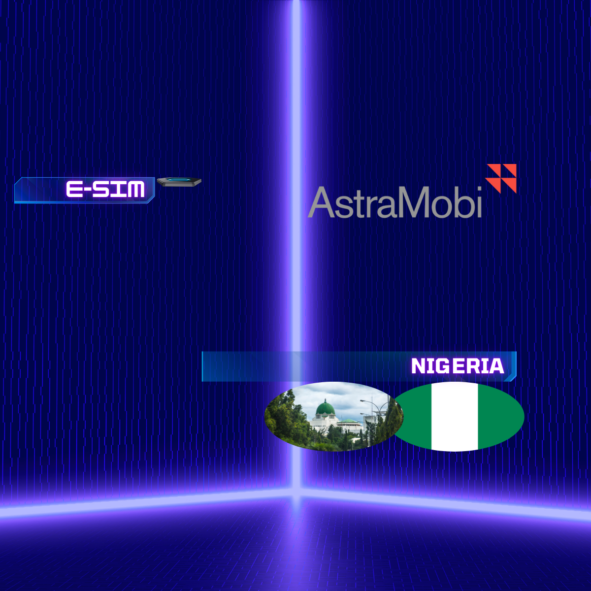 nigeria esim the best nigeria esim