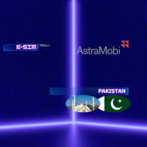 Homepage pakistan esim