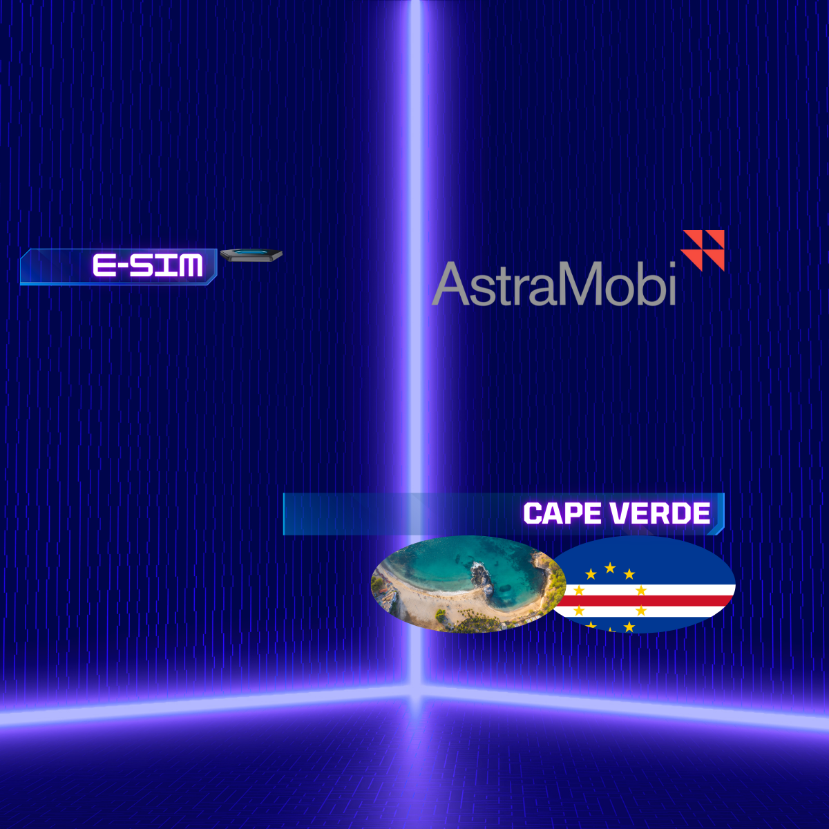 cape verde esim the best and most affordable cape verde esim