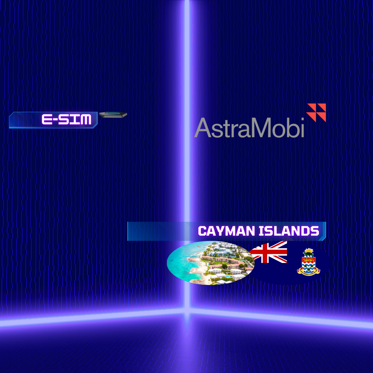 cayman islands esim cayman islands esim
