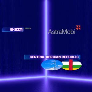 Homepage central african republic esim