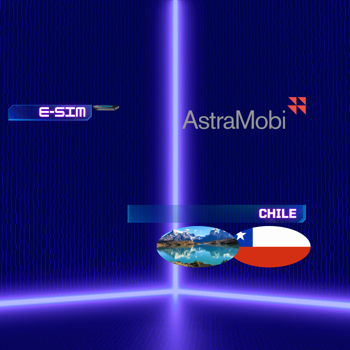chile esim the most affordable chile esim plans