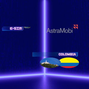 Homepage colombia esim