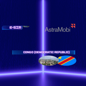 Homepage congo (dem. rep.) esim