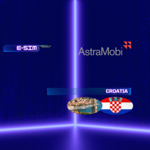 Homepage the best croatia esim plans