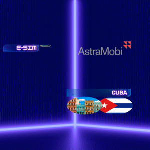 Homepage cuba esim