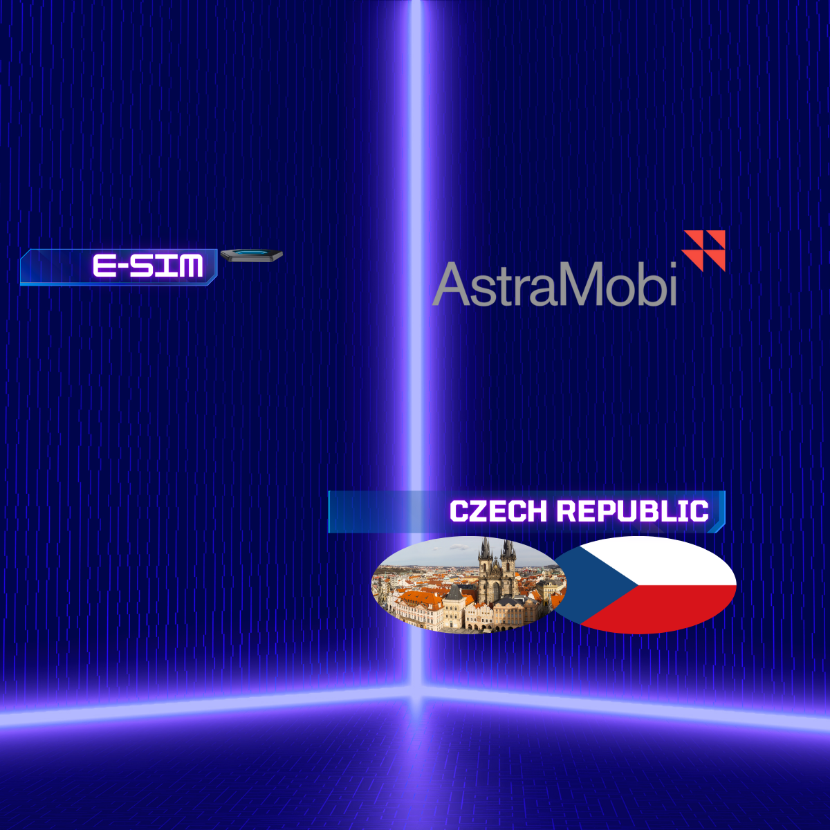 czech republic esim czech republic esim