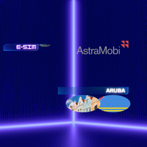Homepage the best aruba esim