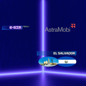 Homepage el salvador esim