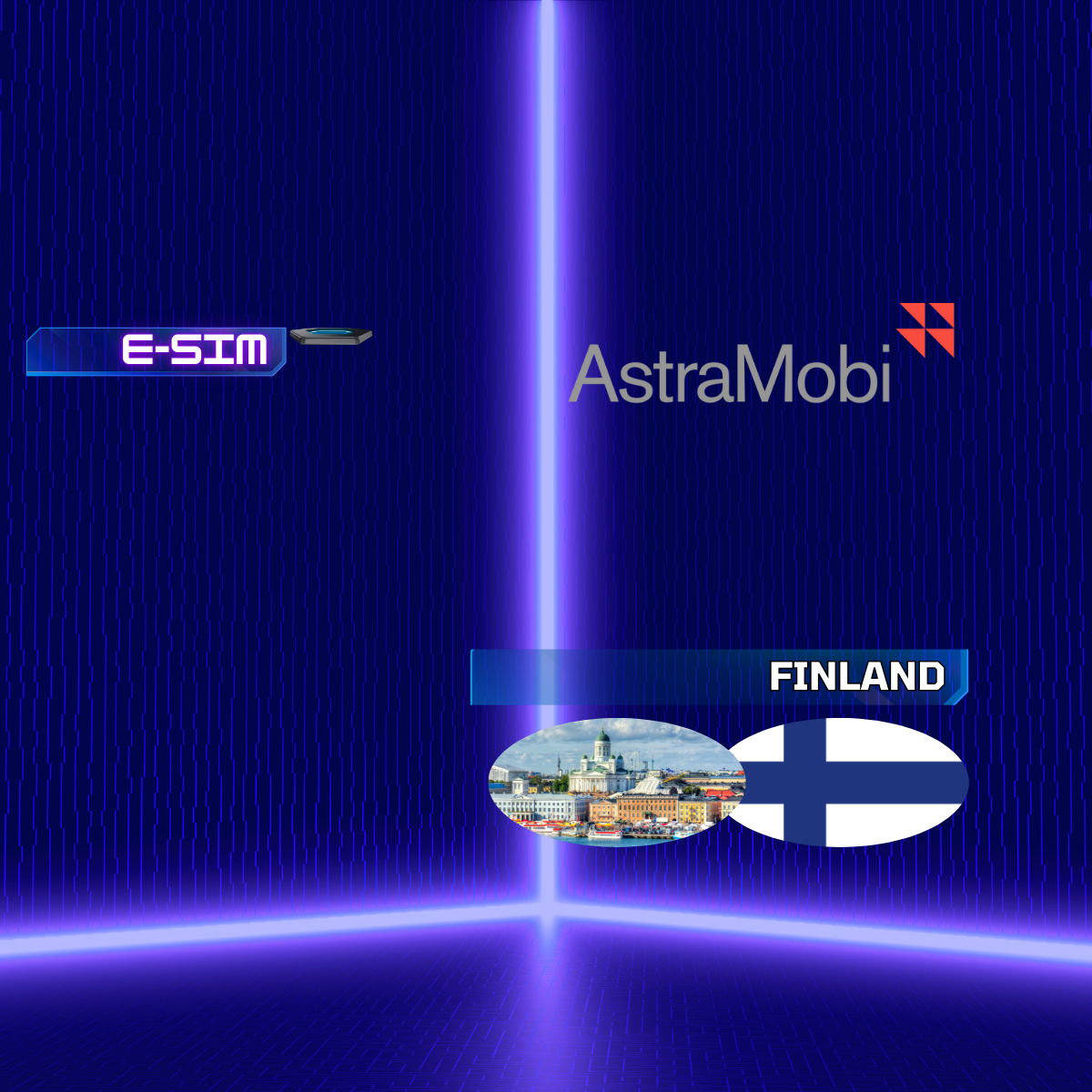 finland esim finland esim