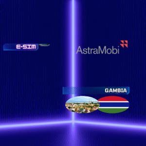 Homepage gambia esim