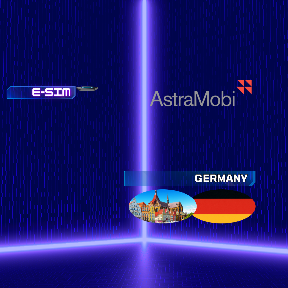 georgia esim the best germany esim