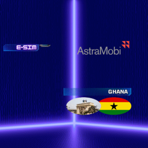 Homepage ghana esim