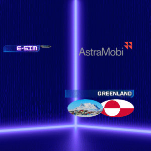 Homepage greenland esim