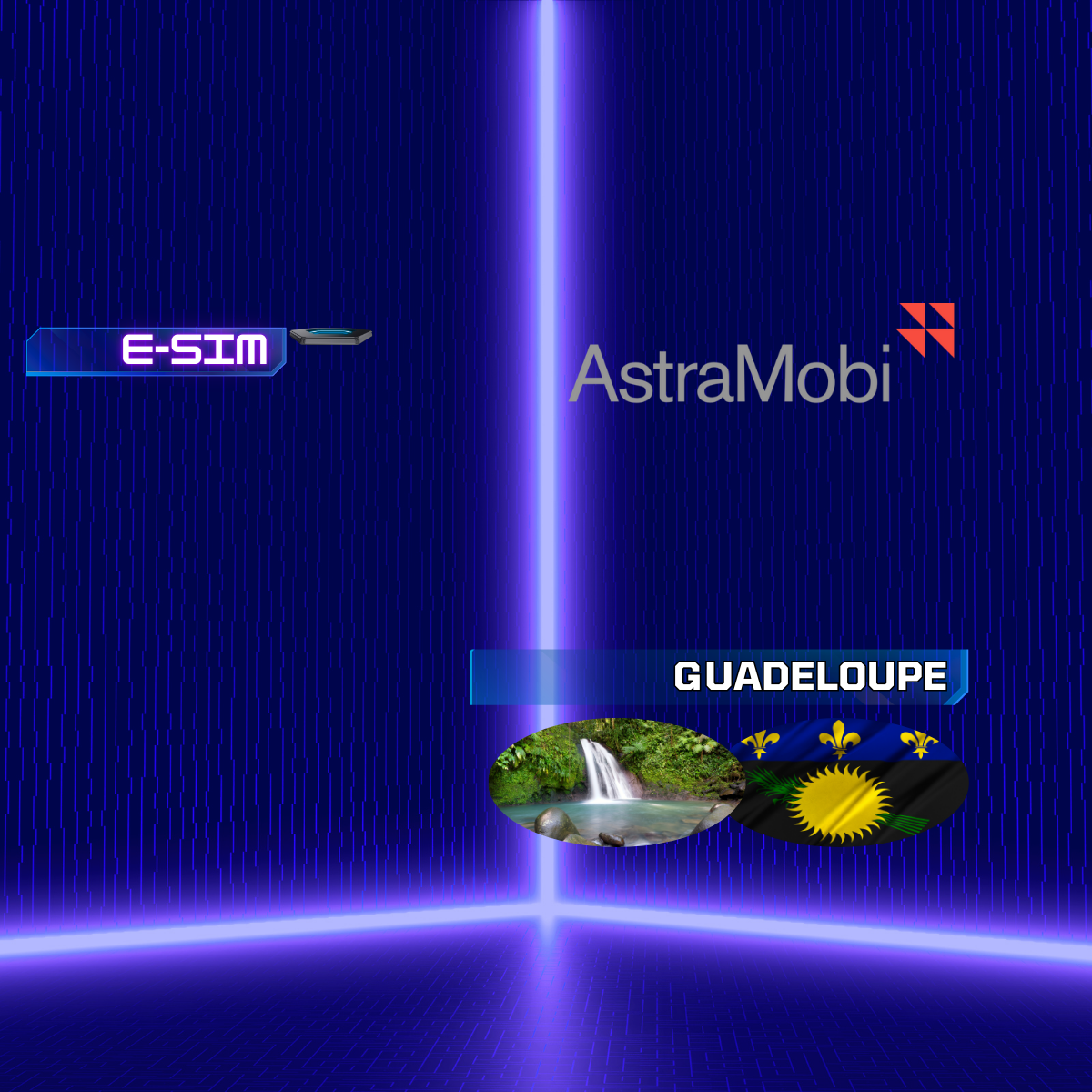 guadeloupe esim guadeloupe esim