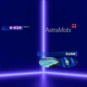 Homepage guam esim