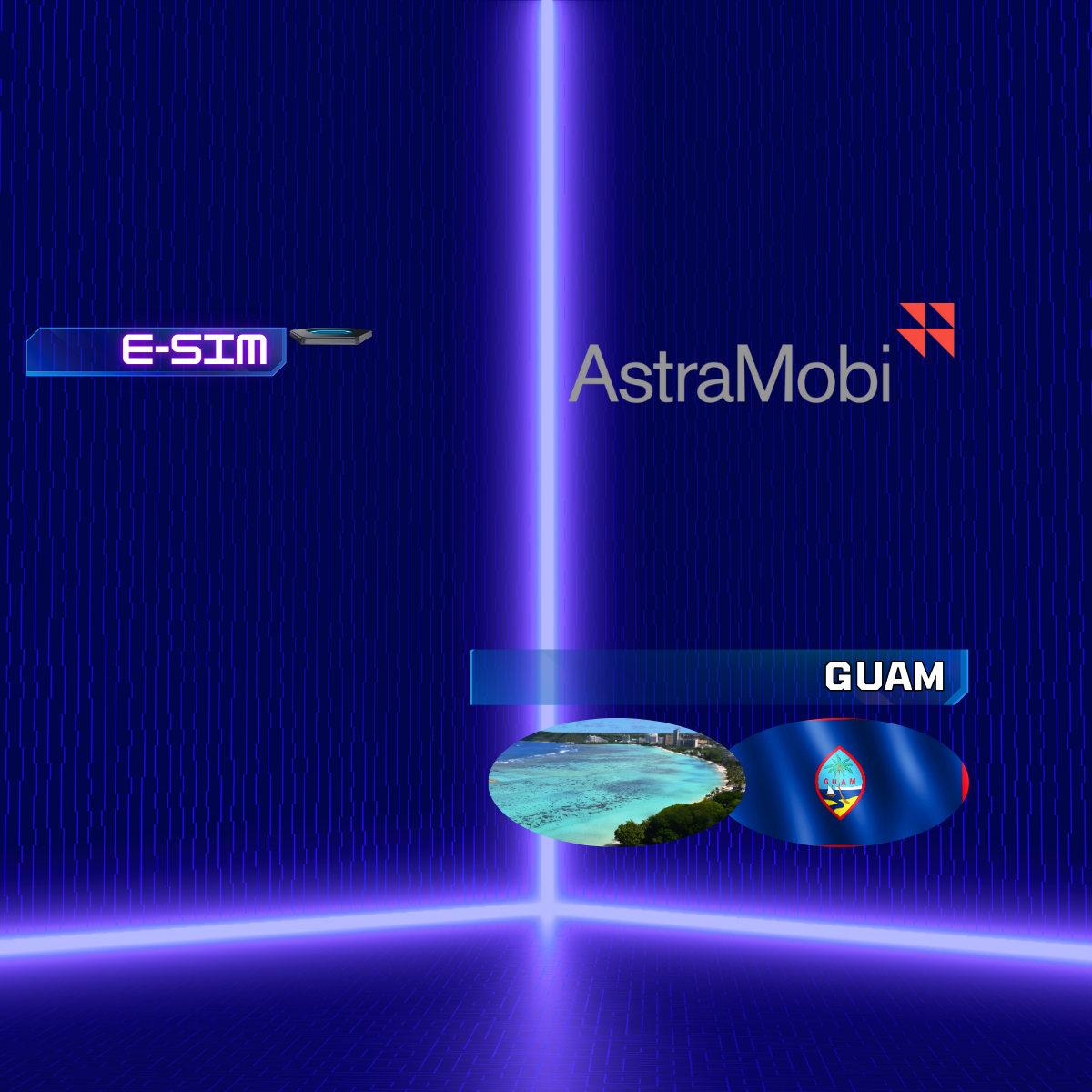 guam esim guam esim