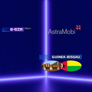 Homepage guinea bissau esim