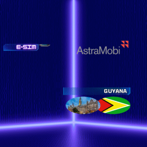 Homepage guyana esim