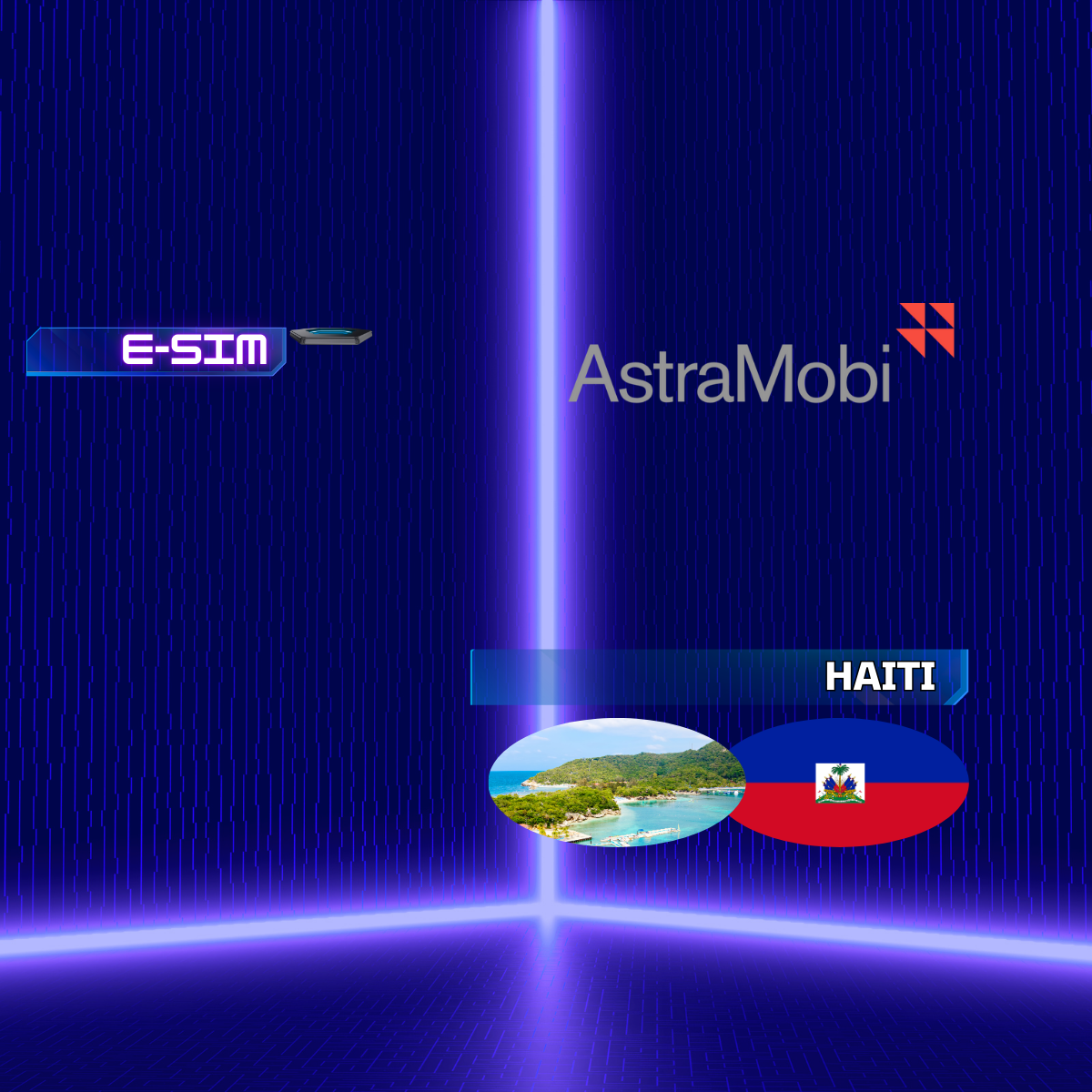 haiti esim haiti esim