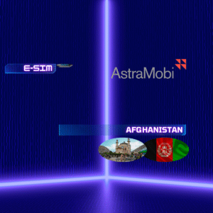 Homepage the best and fastest AFGHANISTAN esim plan