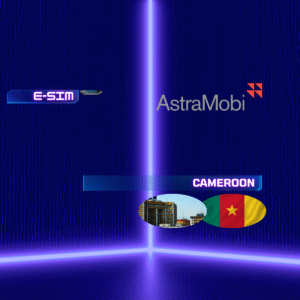 Homepage the best and fastest esim plan for CAMEROON