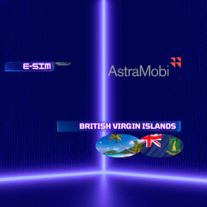 Homepage the best and fastest BRITISH VIRGIN ISLANDS esim plan