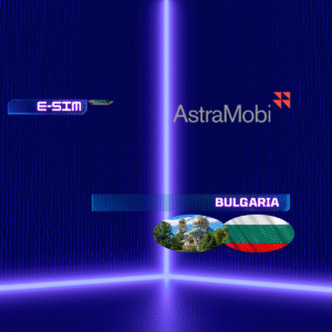 Homepage the best and fastest esim plan for BULGARIA