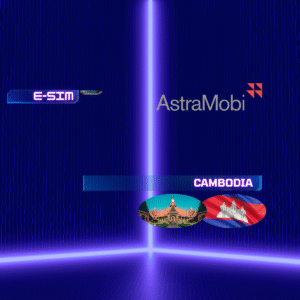 Homepage the best and fastest esim plan for Cambodia