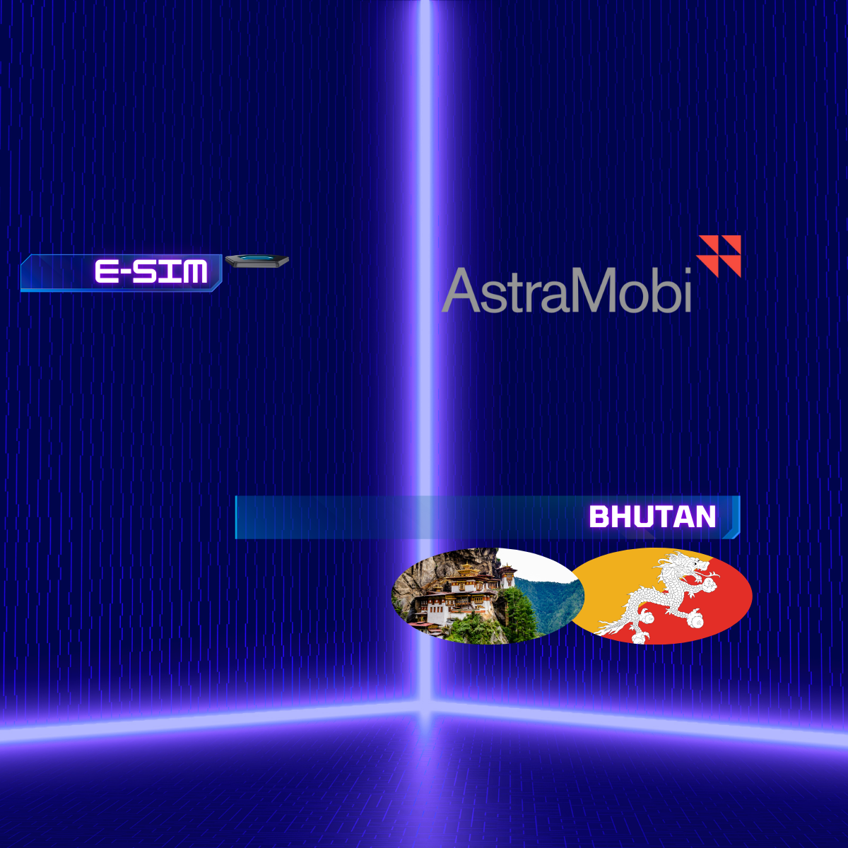 the best and fastest BHUTAN esim plan the best and fastest esim plan for BHUTAN