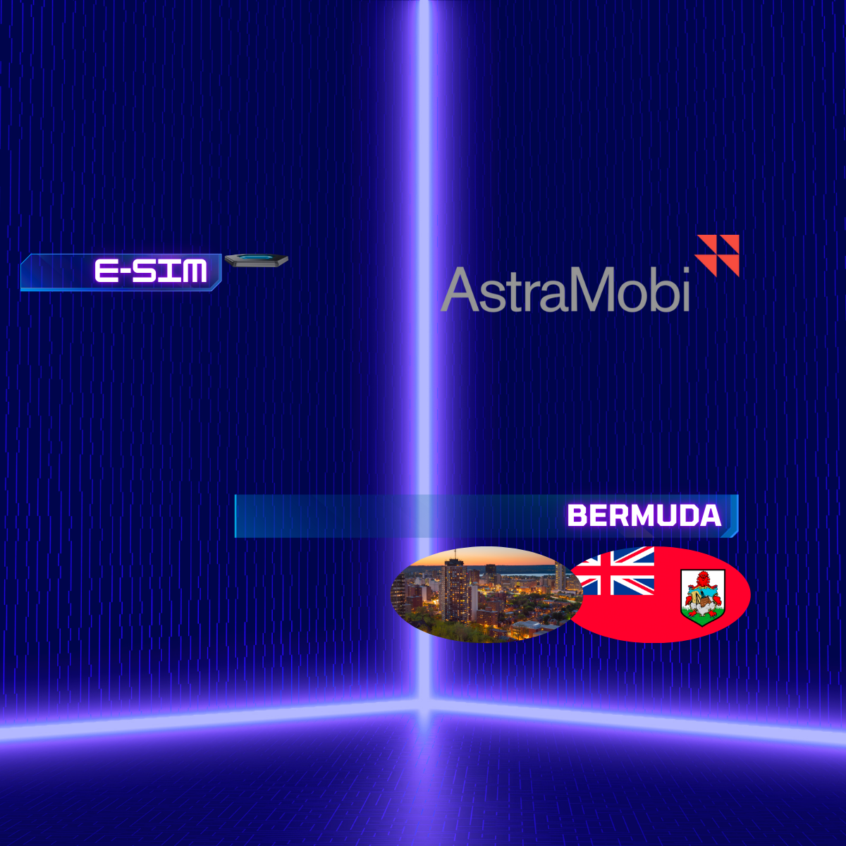 the best bermuda esim plan the best and most affordable bermuda esim plan