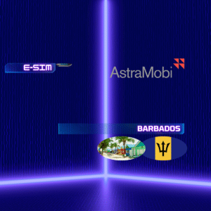 Homepage the best and most affordable BARBADOS esim plan