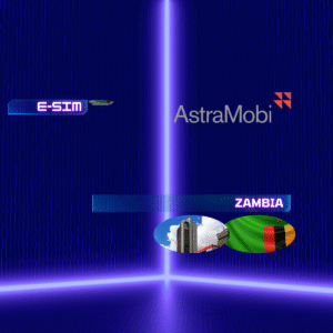 Homepage the best and most affordable ZAMBIA esim plan