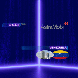 Homepage the best VENEZUELA esim plan