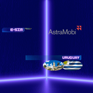 Homepage the best URUGUAY esim plan