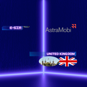 Homepage the best, most used and most affordable UNITED KINGDOM esim plan