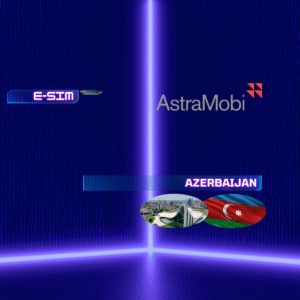 Homepage the best Azerbaijan esim plan