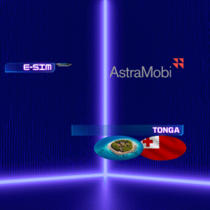 Homepage the best, most used and most affordable TONGA esim plan