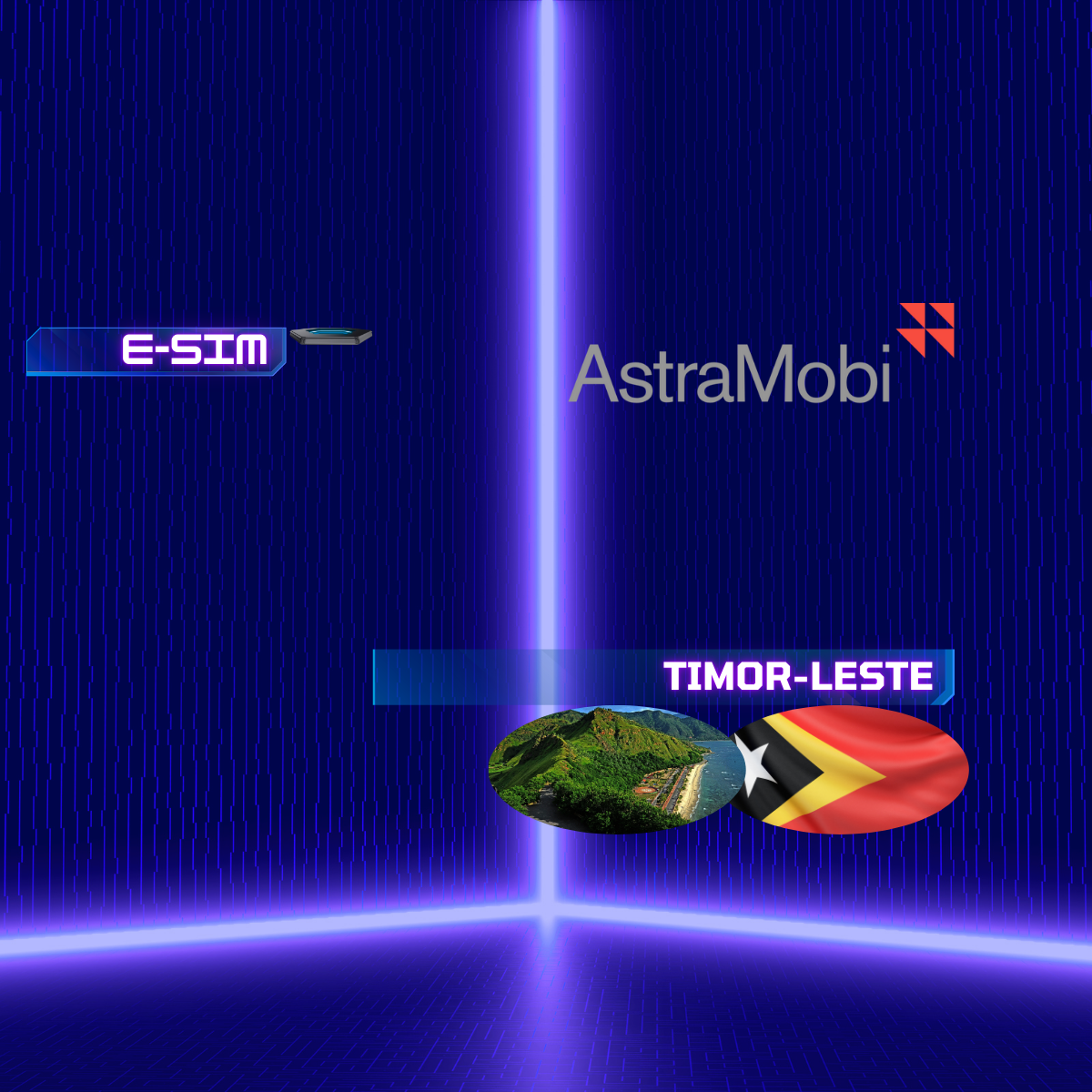 the best TIMOR-LESTE esim plan the best, most used and most affordable TIMOR-LESTE esim plan