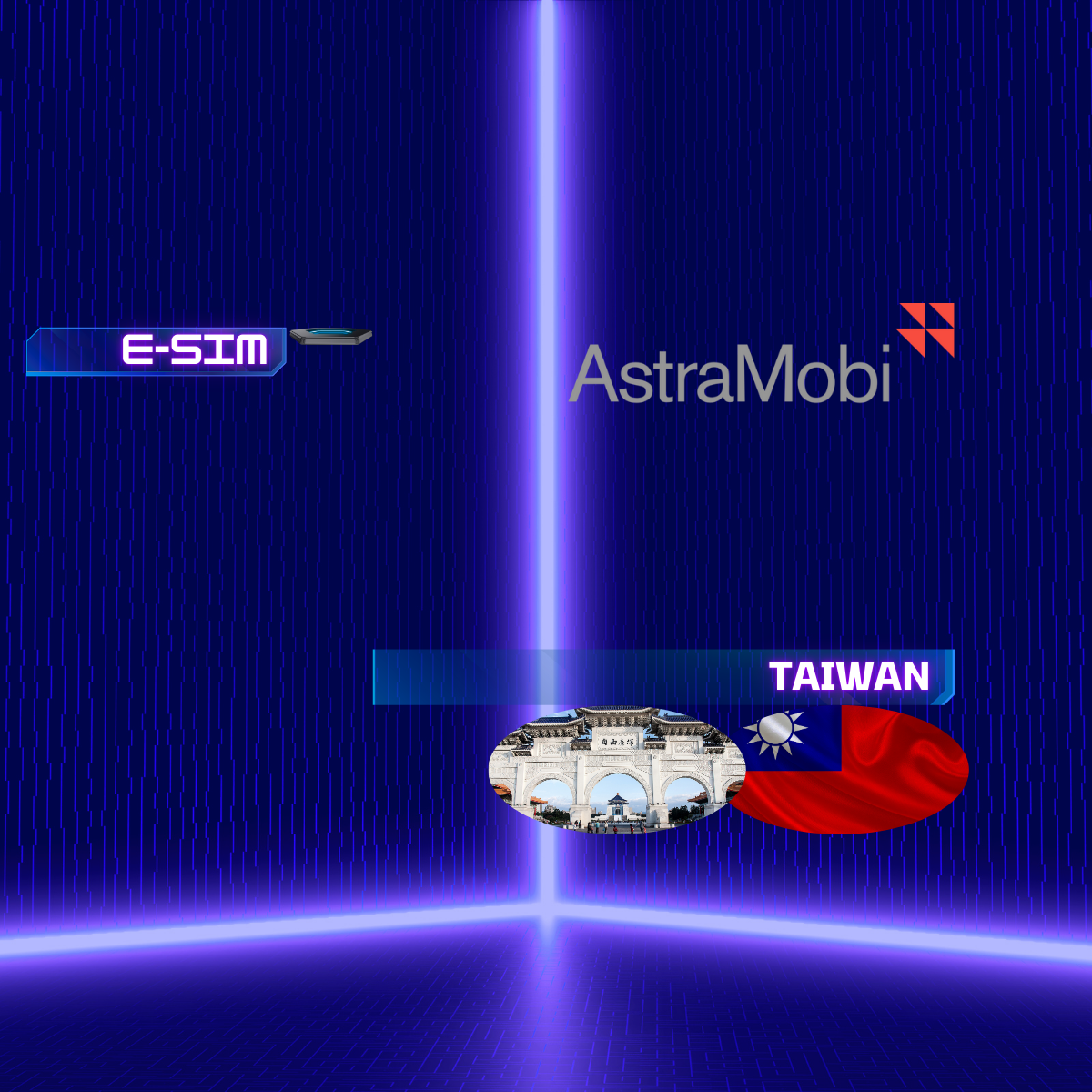 the best TAIWAN esim plan the best, most used and most affordable TAIWAN esim plan