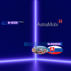 Homepage the best and most used slovakia esim