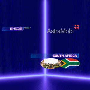 Homepage the best and most used south africa esim