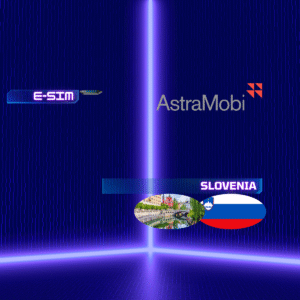 Homepage slovenia esim