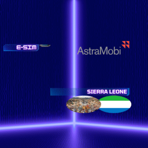 Homepage sierra leone esim