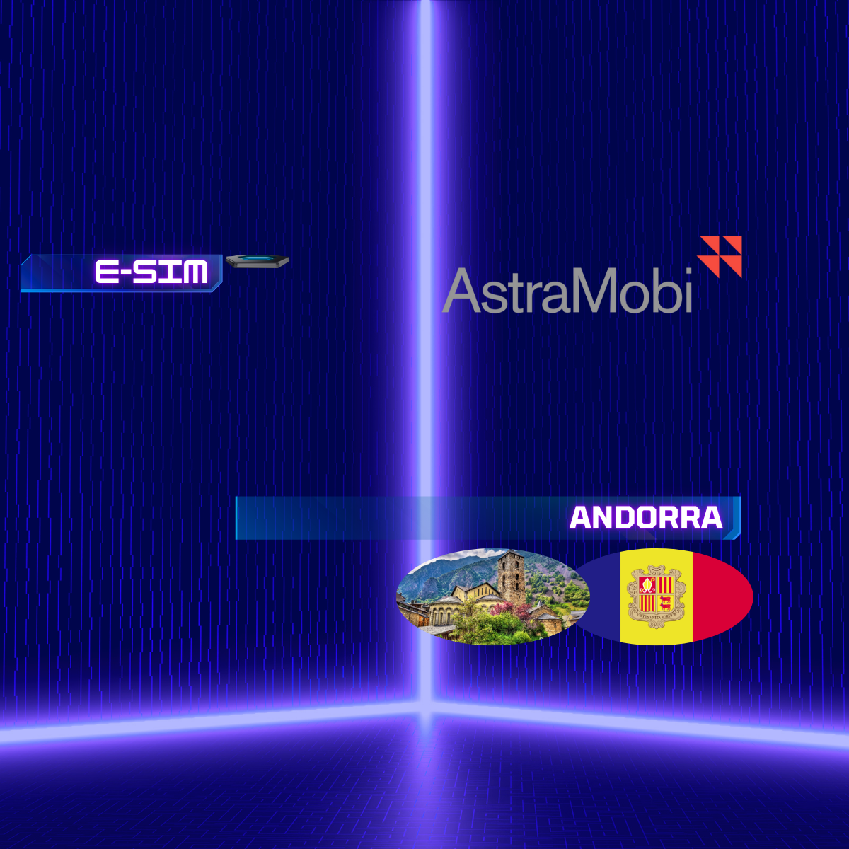 the bestthe best and fastest Andorra esim plan and fastest esim plan for Austria the best and fastest andorra esim plan