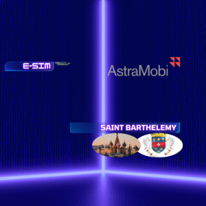 Homepage saint barthelemy esim